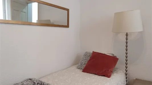 Apartments in Madrid Salamanca - photo 4