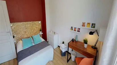 Room for rent in Montpellier, Occitanie