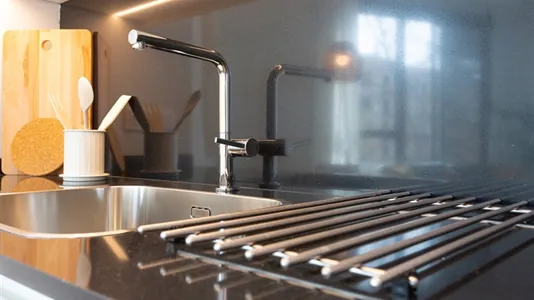 Apartments in Barcelona Eixample - photo 10