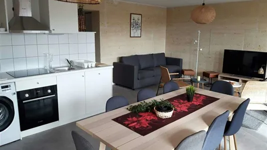 Rooms in Lyon - photo 5