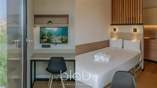 Apartments in Barcelona Sant Martí - photo 2