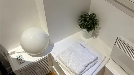 Apartments in Paris 10ème arrondissement - photo 8