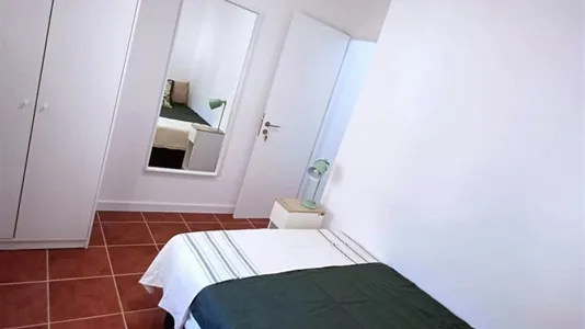 Rooms in Valencia Poblats Marítims - photo 2