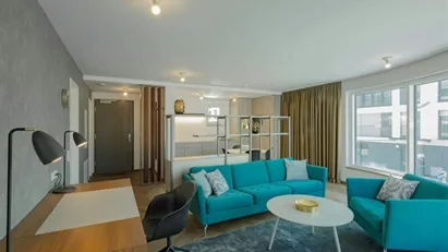 Apartment for rent in Munich