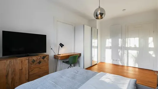 Rooms in Stuttgart-Mitte - photo 5