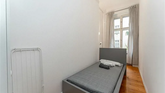 Rooms in Berlin Pankow - photo 1