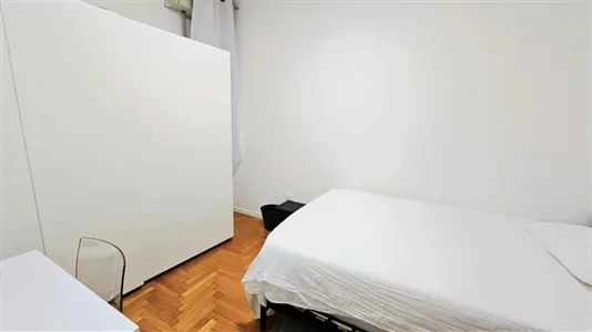 Rooms in Padua - photo 3