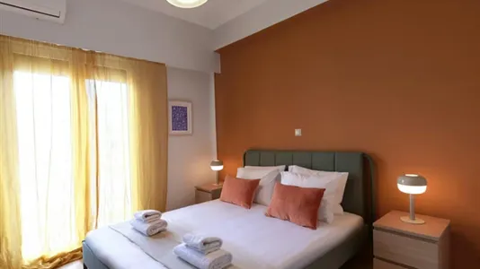 Apartments in Aigaleo - photo 4