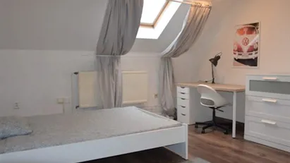 Room for rent in Prague