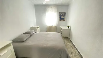 Room for rent in Adaro, Comunidad de Madrid