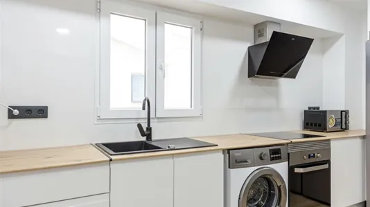 Rooms in el Camí de Vera - photo 10