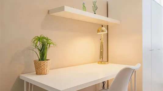 Rooms in Milano Zona 7 - Baggio, De Angeli, San Siro - photo 6