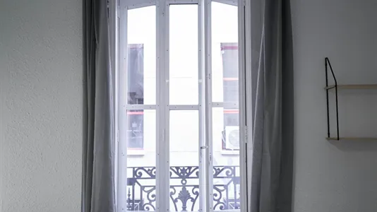 Rooms in Valencia Ciutat Vella - photo 3