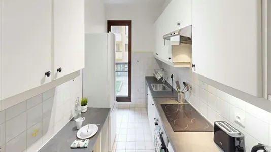 Rooms in Nanterre - photo 10