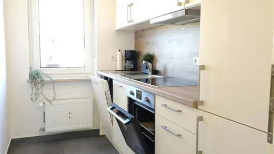 Apartments in Location is not specified - photo 4