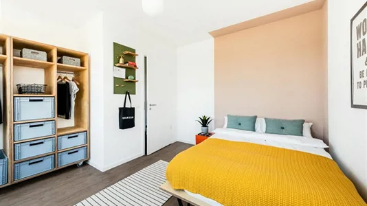 Rooms in Berlin Mitte - photo 3