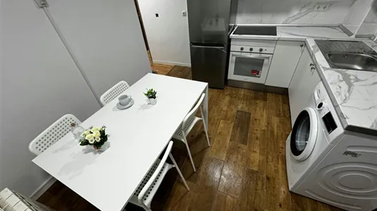 Rooms in Madrid Moratalaz - photo 5