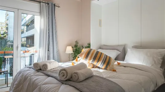 Apartments in Galatsi - photo 5