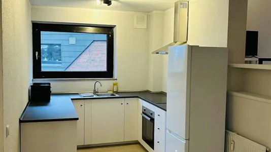 Apartments in Hamburg Harburg - photo 4