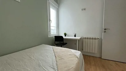 Room for rent in Madrid Arganzuela, Madrid