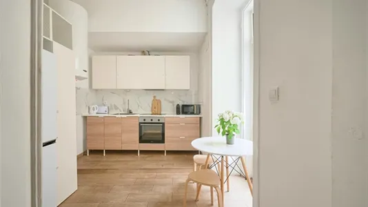 Rooms in Location is not specified - photo 10