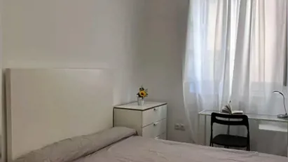 Room for rent in Madrid Retiro, Madrid