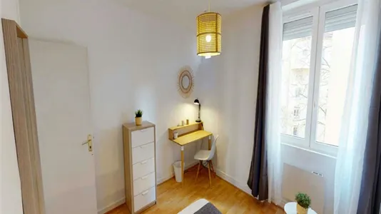 Rooms in Lyon - photo 4