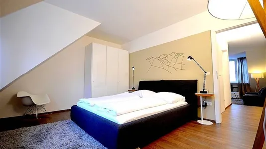 Apartments in Vienna Landstraße - photo 8