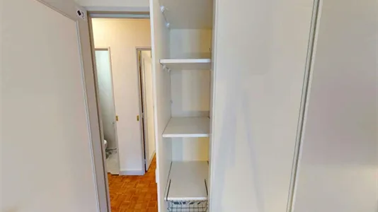 Rooms in Paris 16ème arrondissement (South) - photo 4