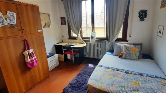 Rooms in Pisa - photo 3