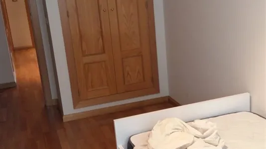 Rooms in Getafe - photo 5