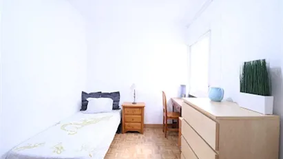 Room for rent in Madrid Chamberí, Madrid