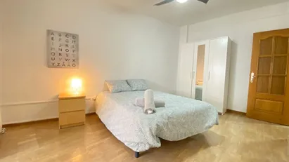 Room for rent in Madrid Carabanchel, Madrid