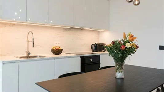 Rooms in Amsterdam Zeeburg - photo 8