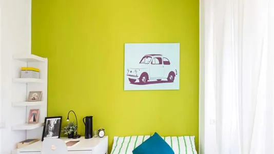 Rooms in Milano Zona 6 - Barona, Lorenteggio - photo 5