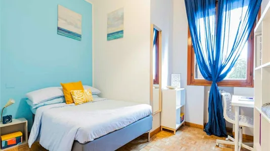Rooms in Padua - photo 4