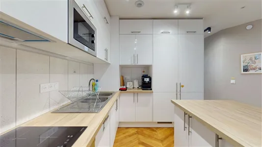 Rooms in Paris 18ème arrondissement - Montmartre - photo 7