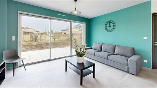 Rooms in Bordeaux - photo 10