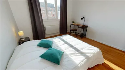 Room for rent in Lyon, Auvergne-Rhône-Alpes