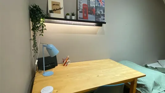 Rooms in Brussels Sint-Lambrechts-Woluwe - photo 5