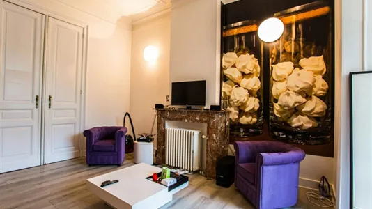 Rooms in Brussels Ukkel - photo 8