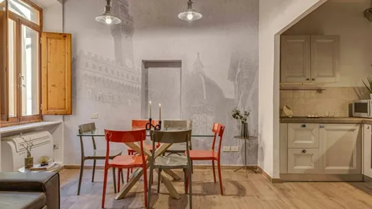 Apartments in Florence - photo 5