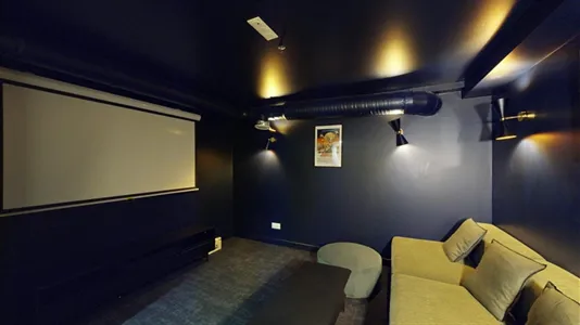 Rooms in Paris 18ème arrondissement - Montmartre - photo 9