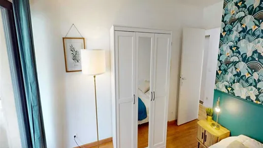 Rooms in Nanterre - photo 3
