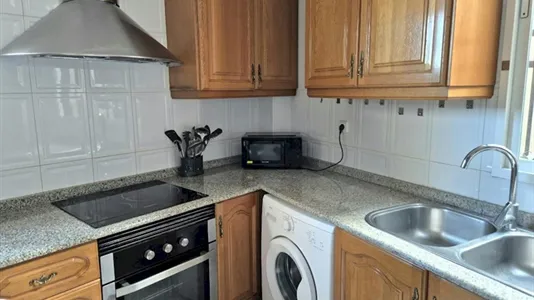 Rooms in Valencia Ciutat Vella - photo 2