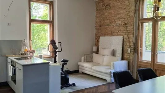 Apartments in Location is not specified - photo 7