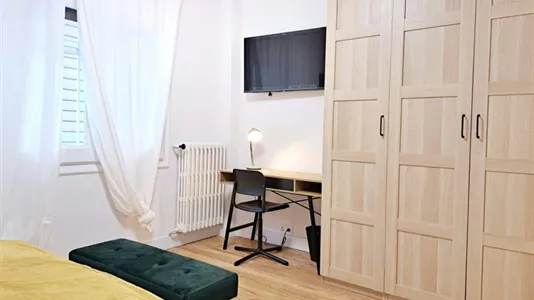 Rooms in Zaragoza - photo 4