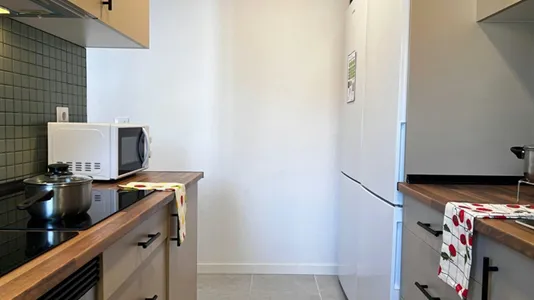 Rooms in Madrid Latina - photo 6