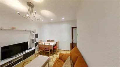 Apartment for rent in Madrid Chamberí, Madrid