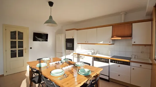 Rooms in Madrid Fuencarral-El Pardo - photo 10